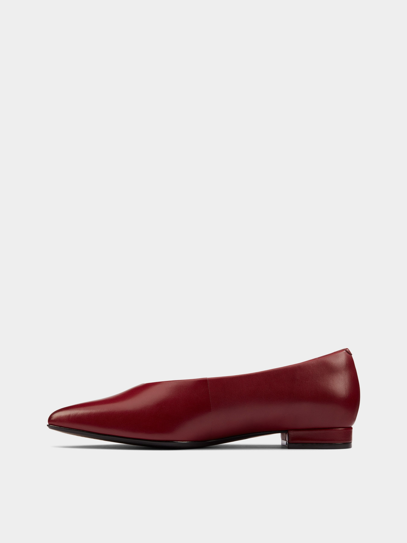 Туфлі та лофери Clarks Laina15 Easy модель 26161124 Туфлі та лофери Clarks Laina15 Easy модель 26161124 Фото
