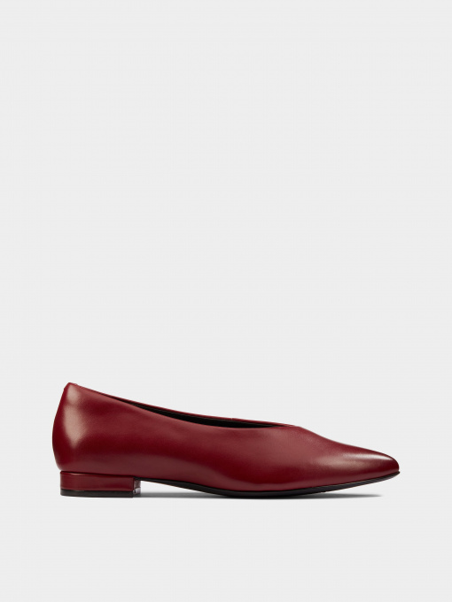 Туфли и лоферы Clarks Laina15 Easy модель 26161124 Фото