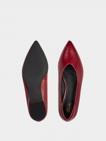 Туфлі та лофери Clarks Laina15 Easy модель 26161124 Фото