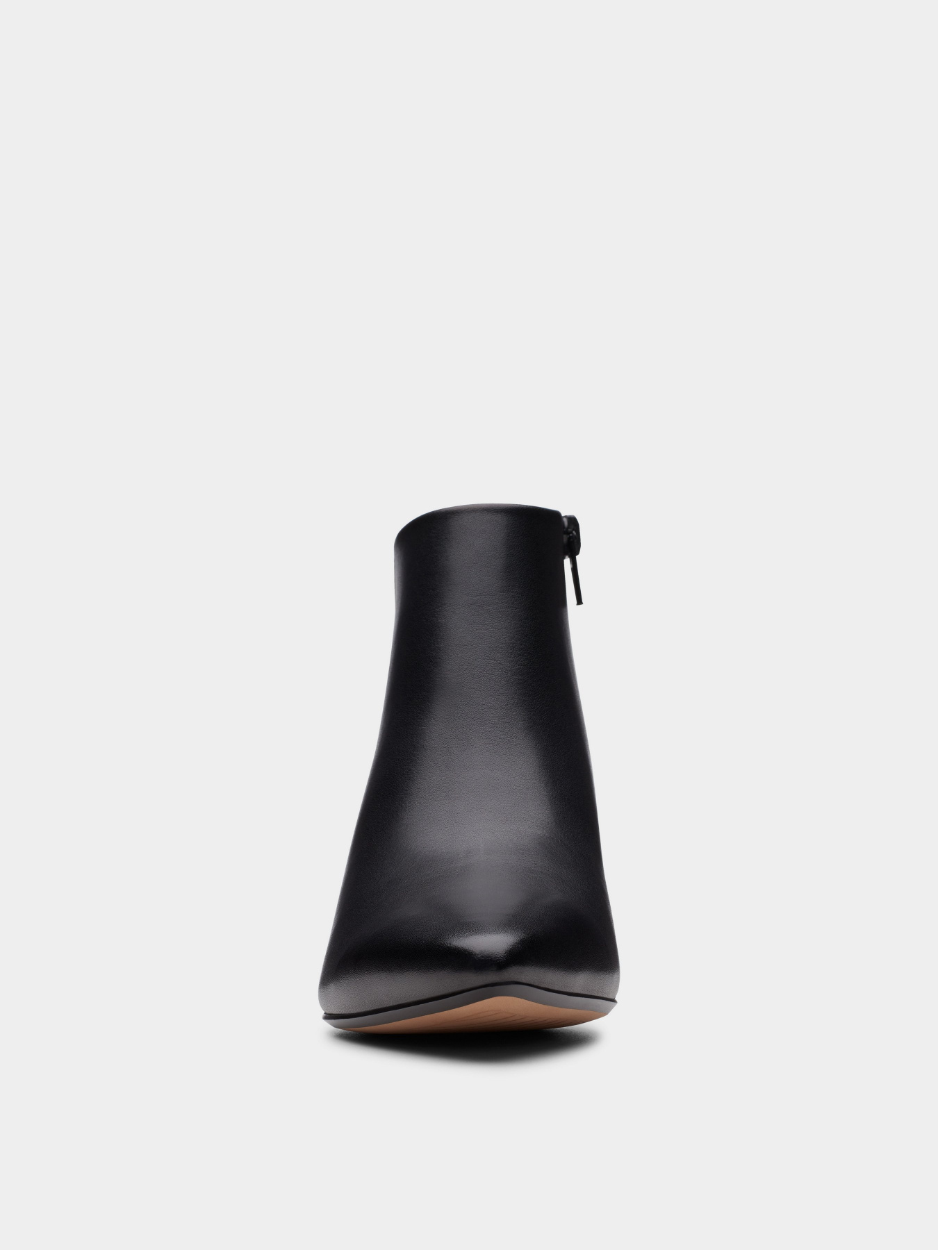 Черевики та чоботи Clarks Linvale Sea модель 26143924 Черевики та чоботи Clarks Linvale Sea модель 26143924 Фото