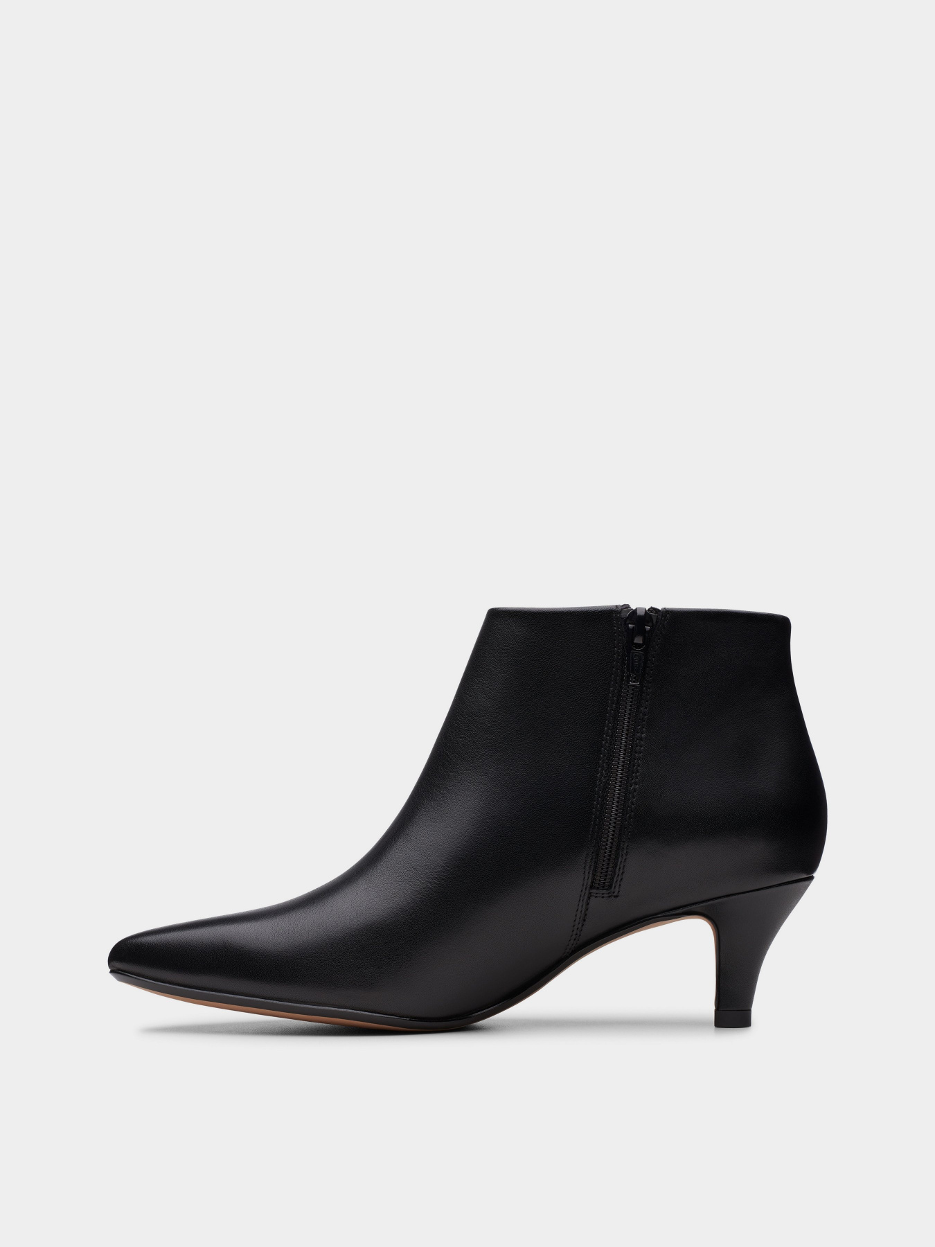 Черевики та чоботи Clarks Linvale Sea модель 26143924 Черевики та чоботи Clarks Linvale Sea модель 26143924 Фото