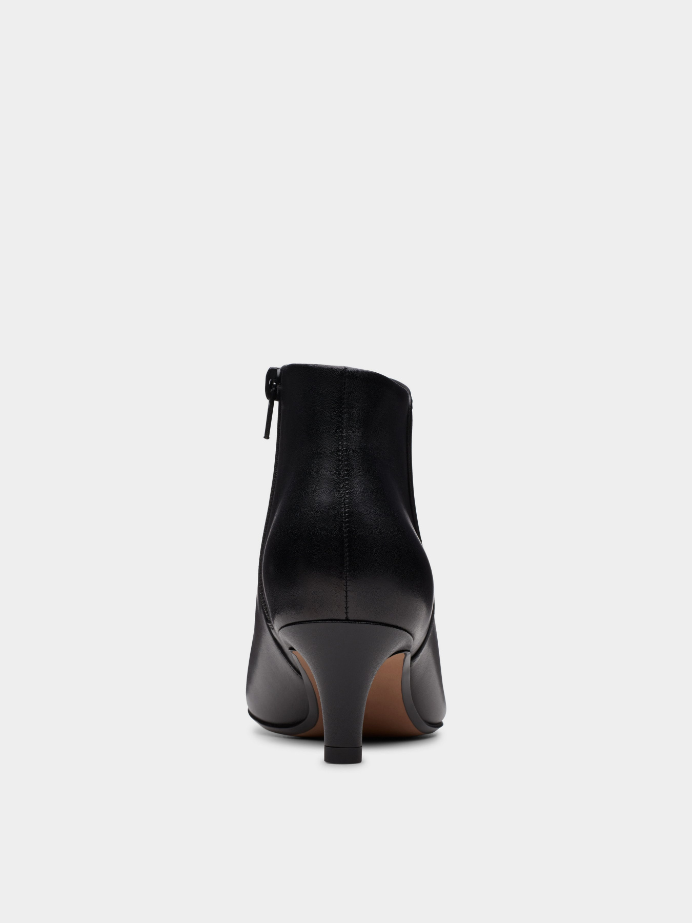 Черевики та чоботи Clarks Linvale Sea модель 26143924 Черевики та чоботи Clarks Linvale Sea модель 26143924 Фото