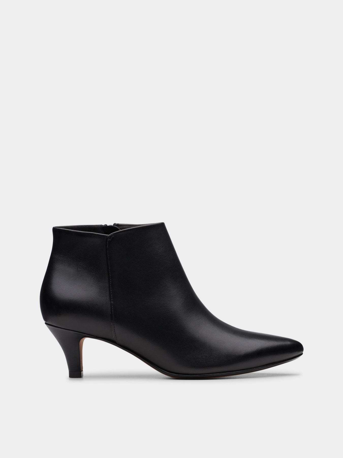 Черевики та чоботи Clarks Linvale Sea модель 26143924 Черевики та чоботи Clarks Linvale Sea модель 26143924 Фото
