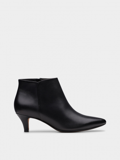 Черевики та чоботи Clarks Linvale Sea модель 26143924 Фото
