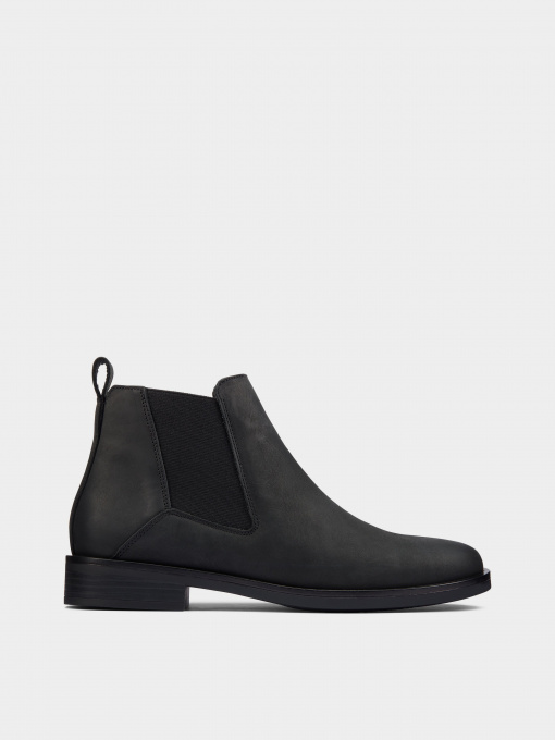 Черевики та чоботи Clarks Memi Top модель 26161662 Фото