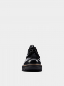Напівчеревики Clarks Orianna Derby модель 26161650 Фото