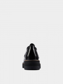 Напівчеревики Clarks Orianna Derby модель 26161650 Фото