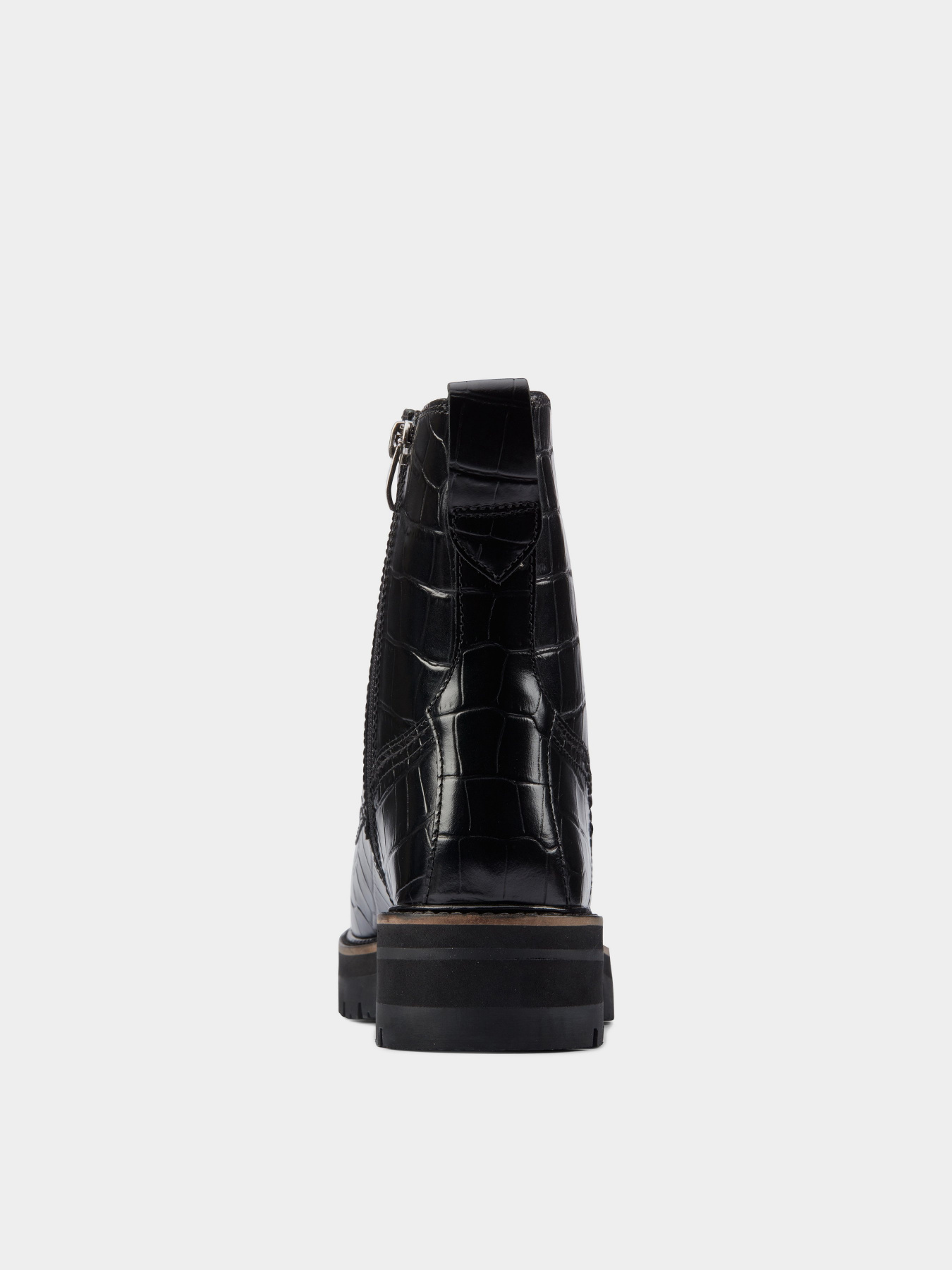 Черевики та чоботи Clarks Orianna Hi модель 26161103 Черевики та чоботи Clarks Orianna Hi модель 26161103 Фото