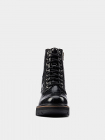 Черевики та чоботи Clarks Orianna Hi модель 26161103 Фото