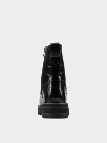 Черевики та чоботи Clarks Orianna Hi модель 26161103 Фото
