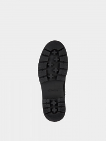 Черевики та чоботи Clarks Orianna Hi модель 26161103 Фото