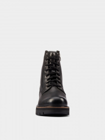 Черевики та чоботи Clarks Orianna Hi модель 26161386 Фото