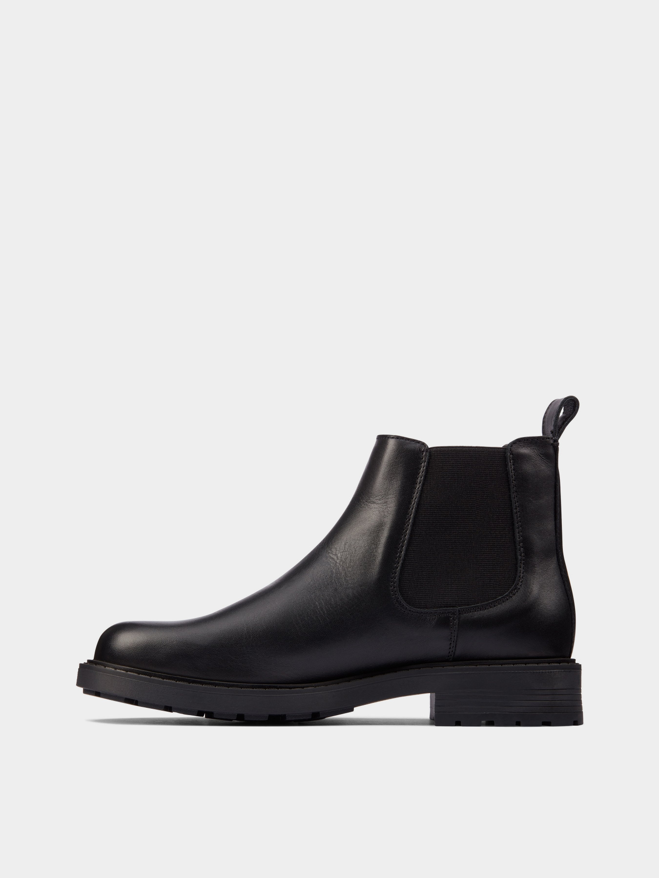 Черевики та чоботи Clarks Orinoco2 Lane модель 26163619 Черевики та чоботи Clarks Orinoco2 Lane модель 26163619 Фото
