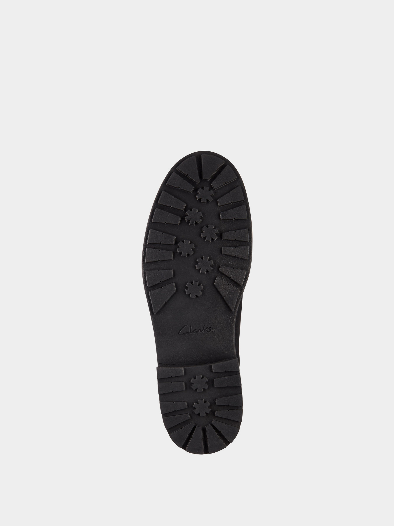 Черевики та чоботи Clarks Orinoco2 Lane модель 26163619 Черевики та чоботи Clarks Orinoco2 Lane модель 26163619 Фото