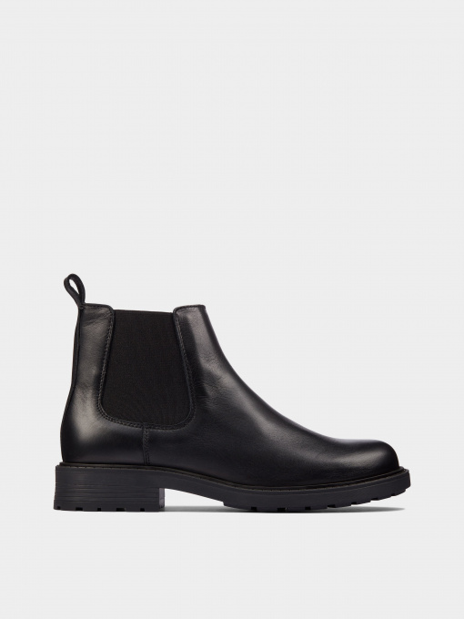 Ботинки и сапоги Clarks Orinoco2 Lane модель 26163619 Фото