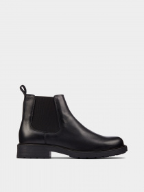 Ботинки и сапоги Clarks Orinoco2 Lane модель 26163619 Фото