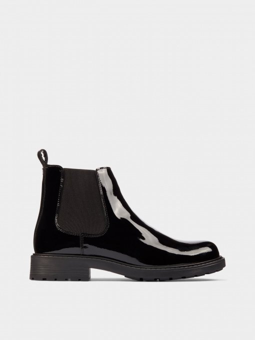 Черевики та чоботи Clarks Orinoco2 Lane модель 26163622 Фото