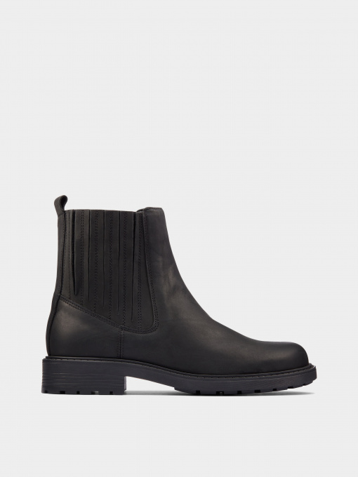 Ботинки и сапоги Clarks Orinoco2 Mid модель 26161664 Фото