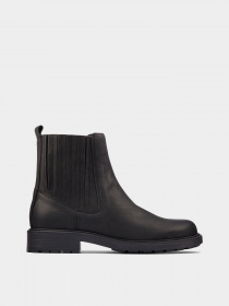 Ботинки и сапоги Clarks Orinoco2 Mid модель 26161664 Фото