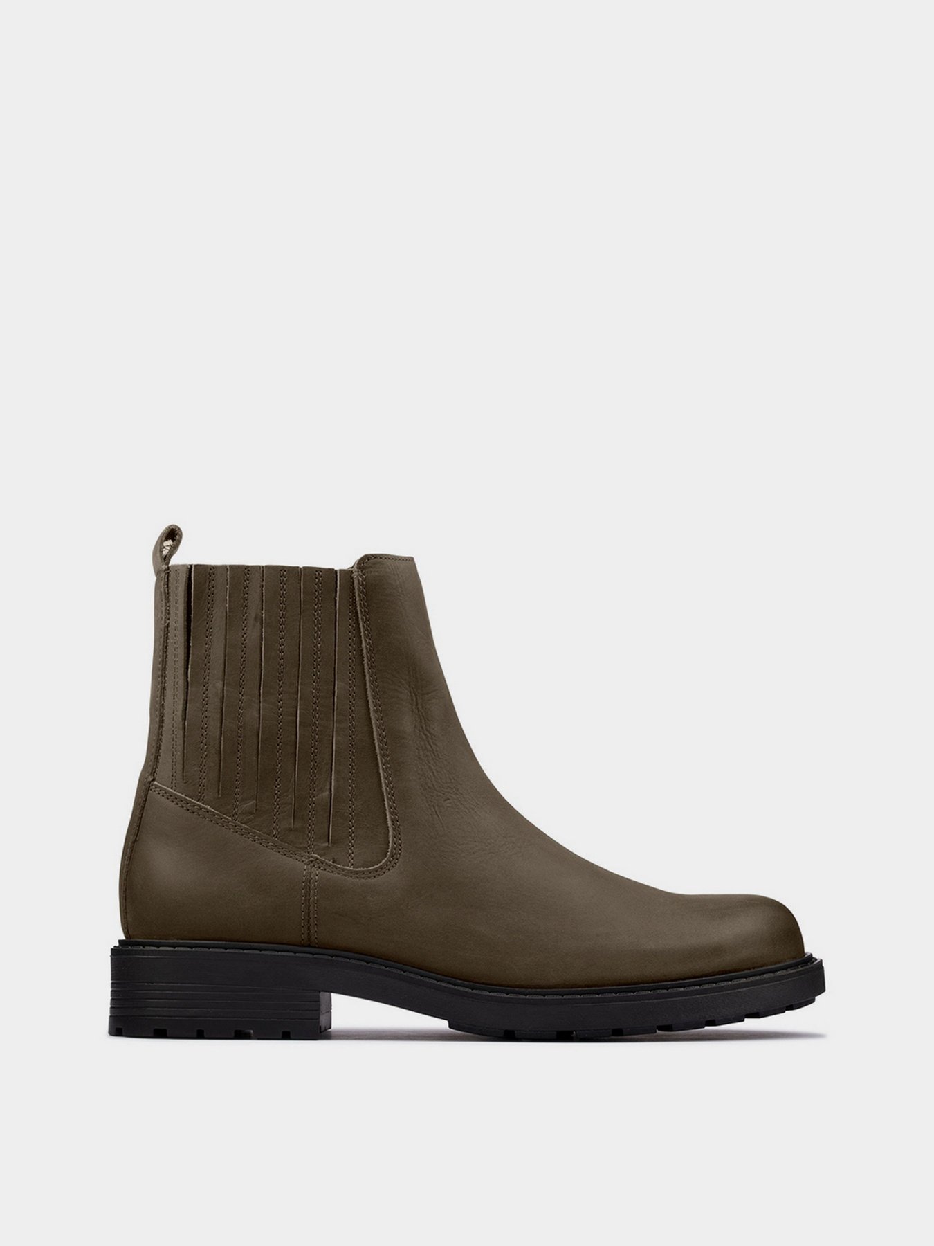 Черевики та чоботи Clarks Orinoco2 Mid модель 26161647 Черевики та чоботи Clarks Orinoco2 Mid модель 26161647 Фото