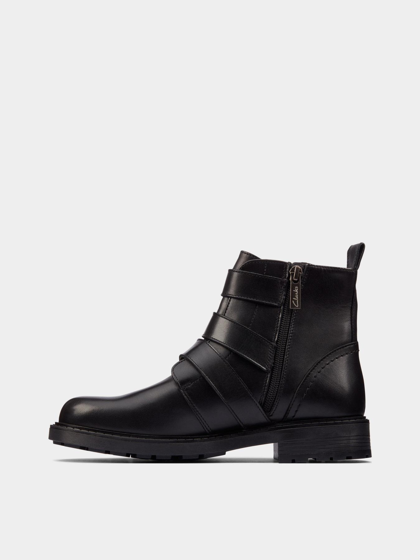 Черевики та чоботи Clarks Orinoco2 Stud модель 26161697 Черевики та чоботи Clarks Orinoco2 Stud модель 26161697 Фото