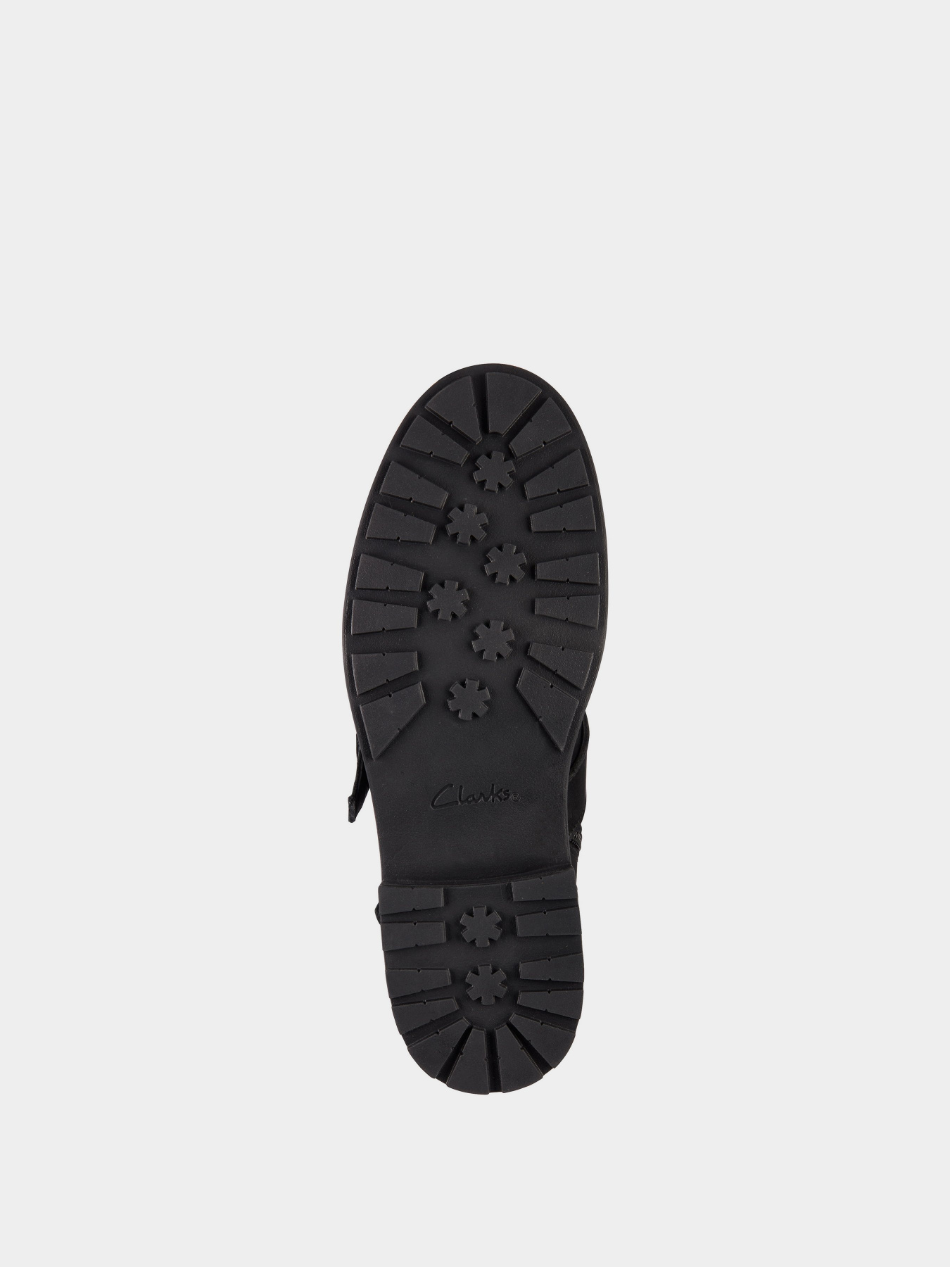 Черевики та чоботи Clarks Orinoco2 Stud модель 26161697 Черевики та чоботи Clarks Orinoco2 Stud модель 26161697 Фото