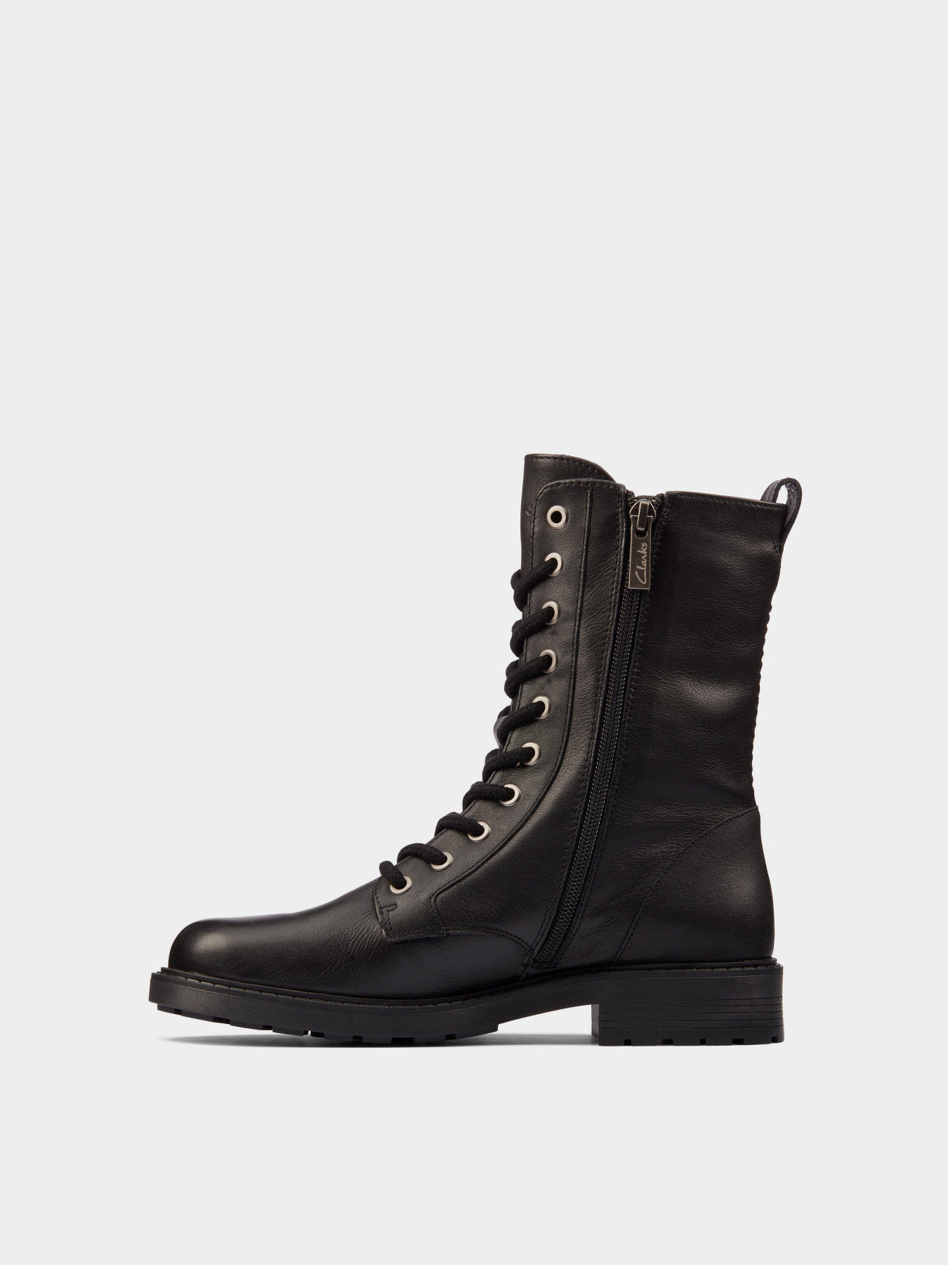 Черевики та чоботи Clarks Orinoco2 Style модель 26163623 Черевики та чоботи Clarks Orinoco2 Style модель 26163623 Фото