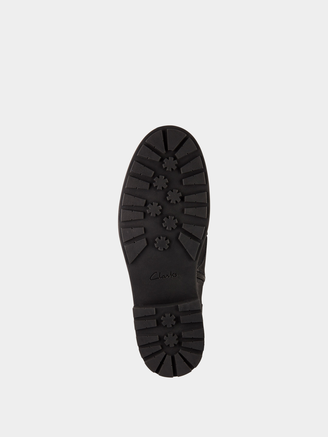 Черевики та чоботи Clarks Orinoco2 Style модель 26163623 Черевики та чоботи Clarks Orinoco2 Style модель 26163623 Фото