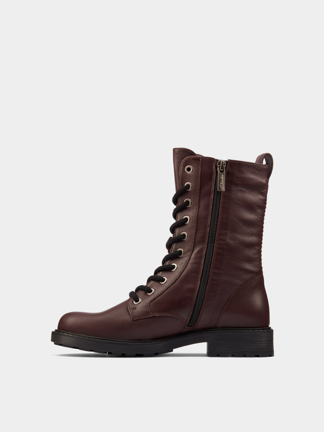 Черевики та чоботи Clarks Orinoco2 Style модель 26163624 Черевики та чоботи Clarks Orinoco2 Style модель 26163624 Фото