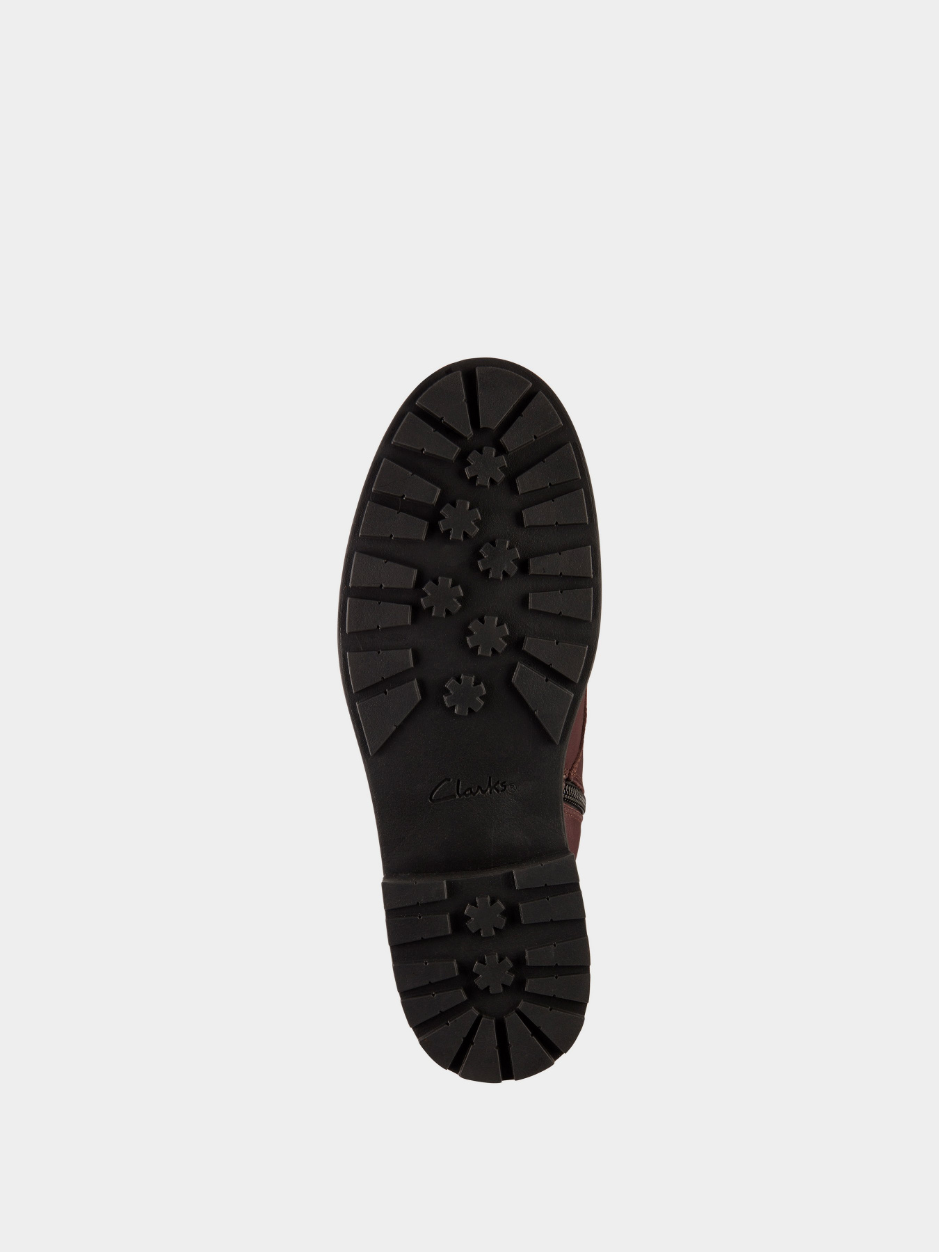 Черевики та чоботи Clarks Orinoco2 Style модель 26163624 Черевики та чоботи Clarks Orinoco2 Style модель 26163624 Фото