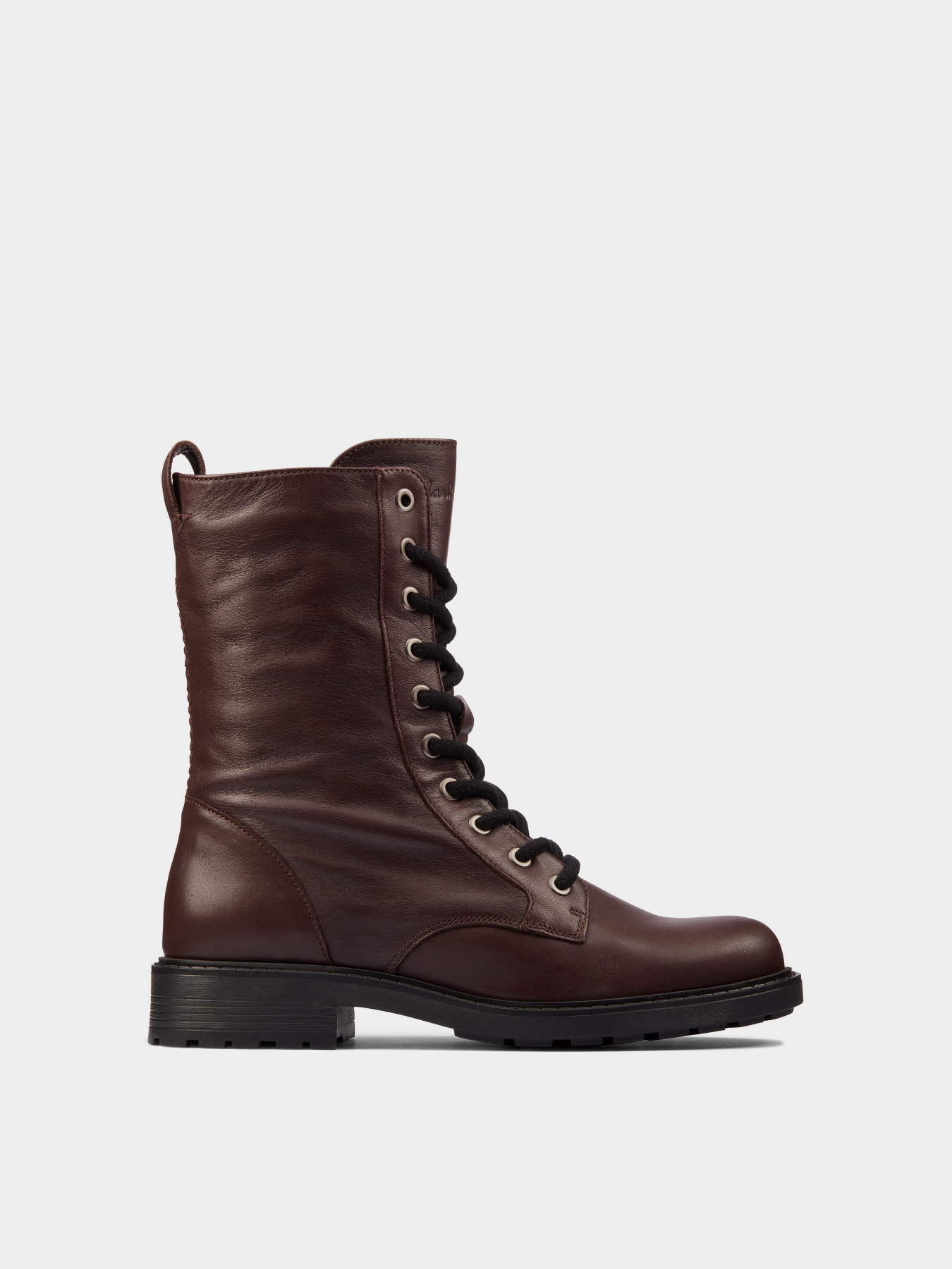 Черевики та чоботи Clarks Orinoco2 Style модель 26163624 Черевики та чоботи Clarks Orinoco2 Style модель 26163624 Фото