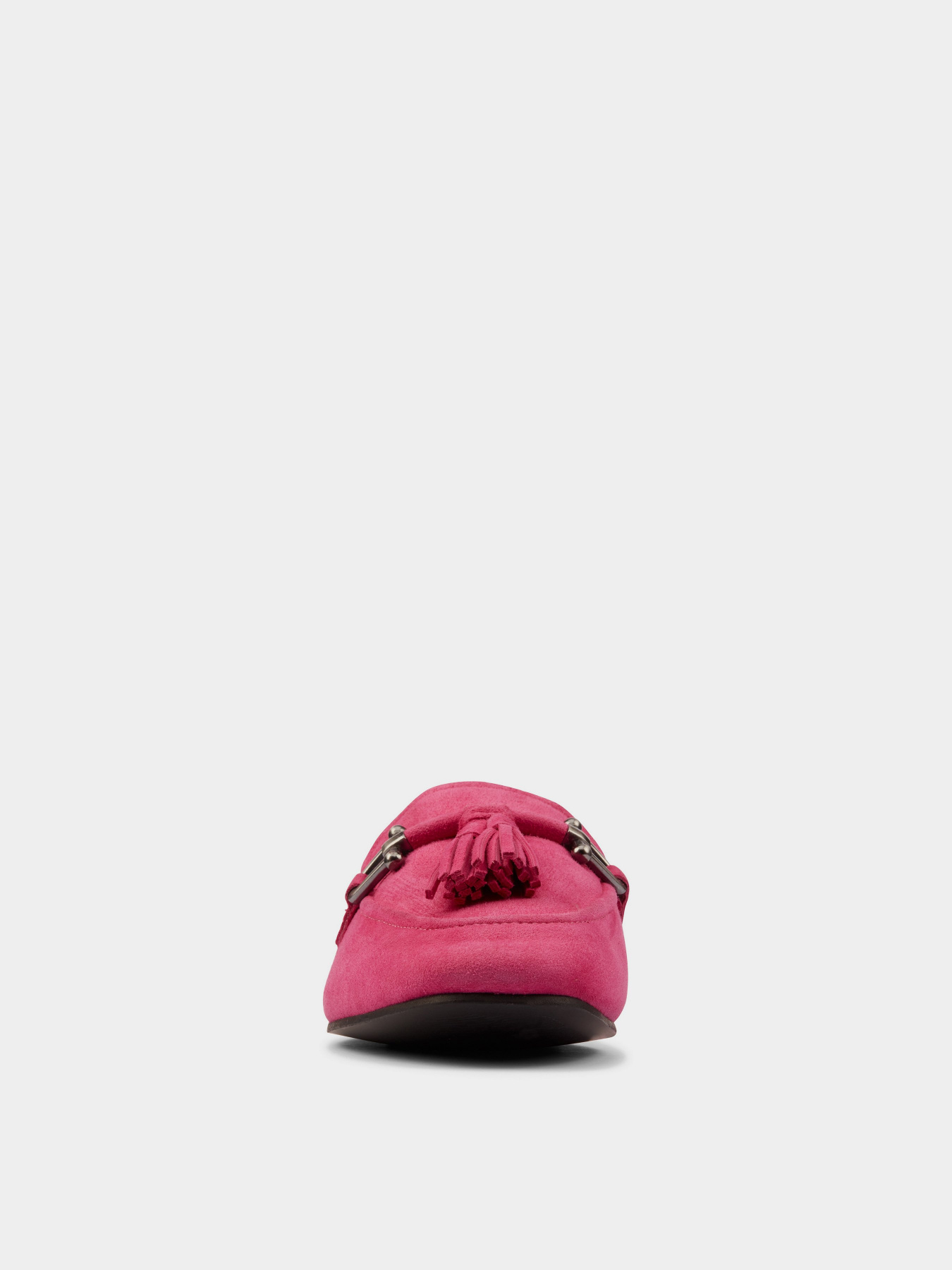 Туфлі та лофери Clarks Pure2 Tassel модель 26161614 Туфлі та лофери Clarks Pure2 Tassel модель 26161614 Фото