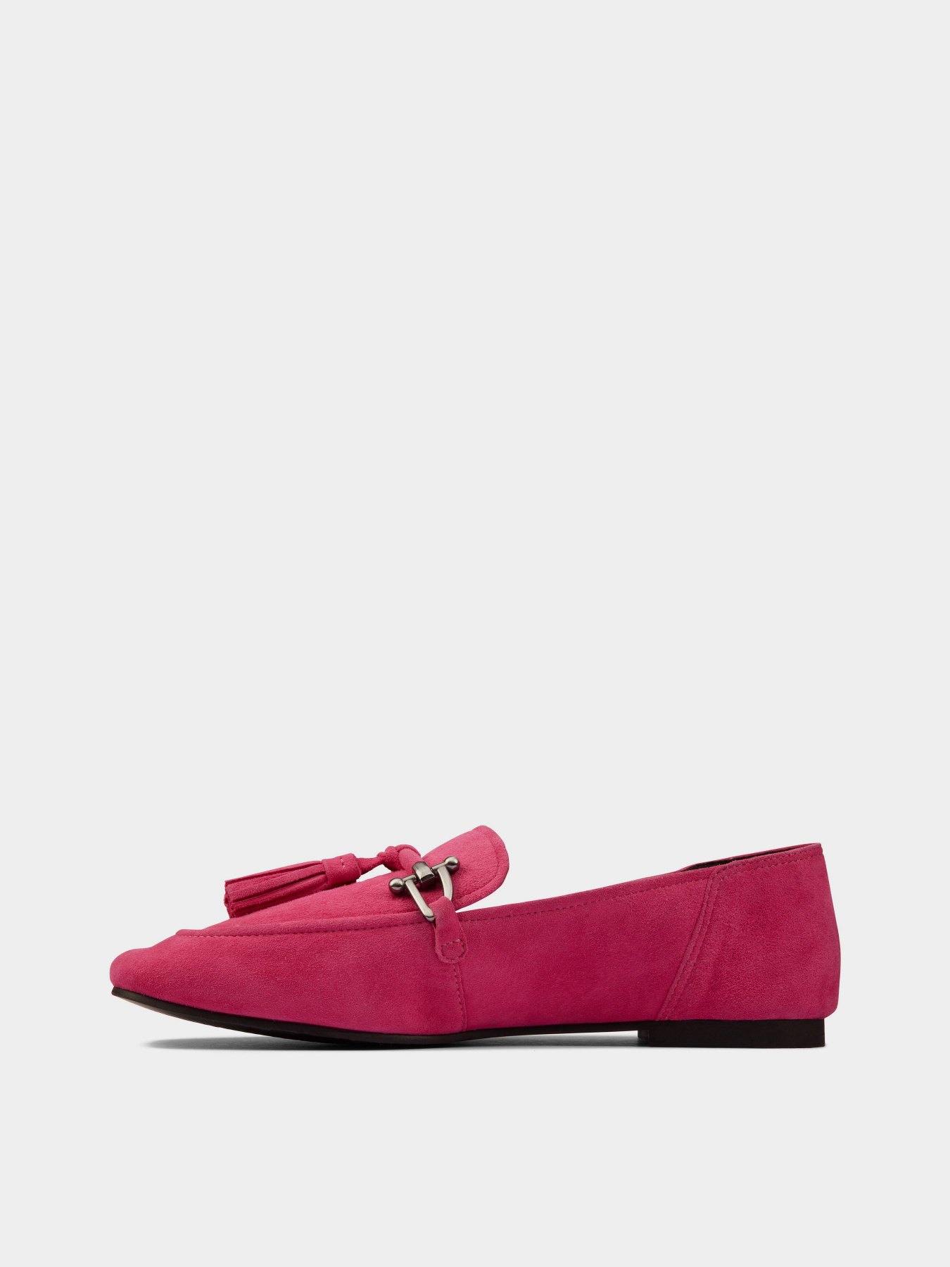 Туфлі та лофери Clarks Pure2 Tassel модель 26161614 Туфлі та лофери Clarks Pure2 Tassel модель 26161614 Фото