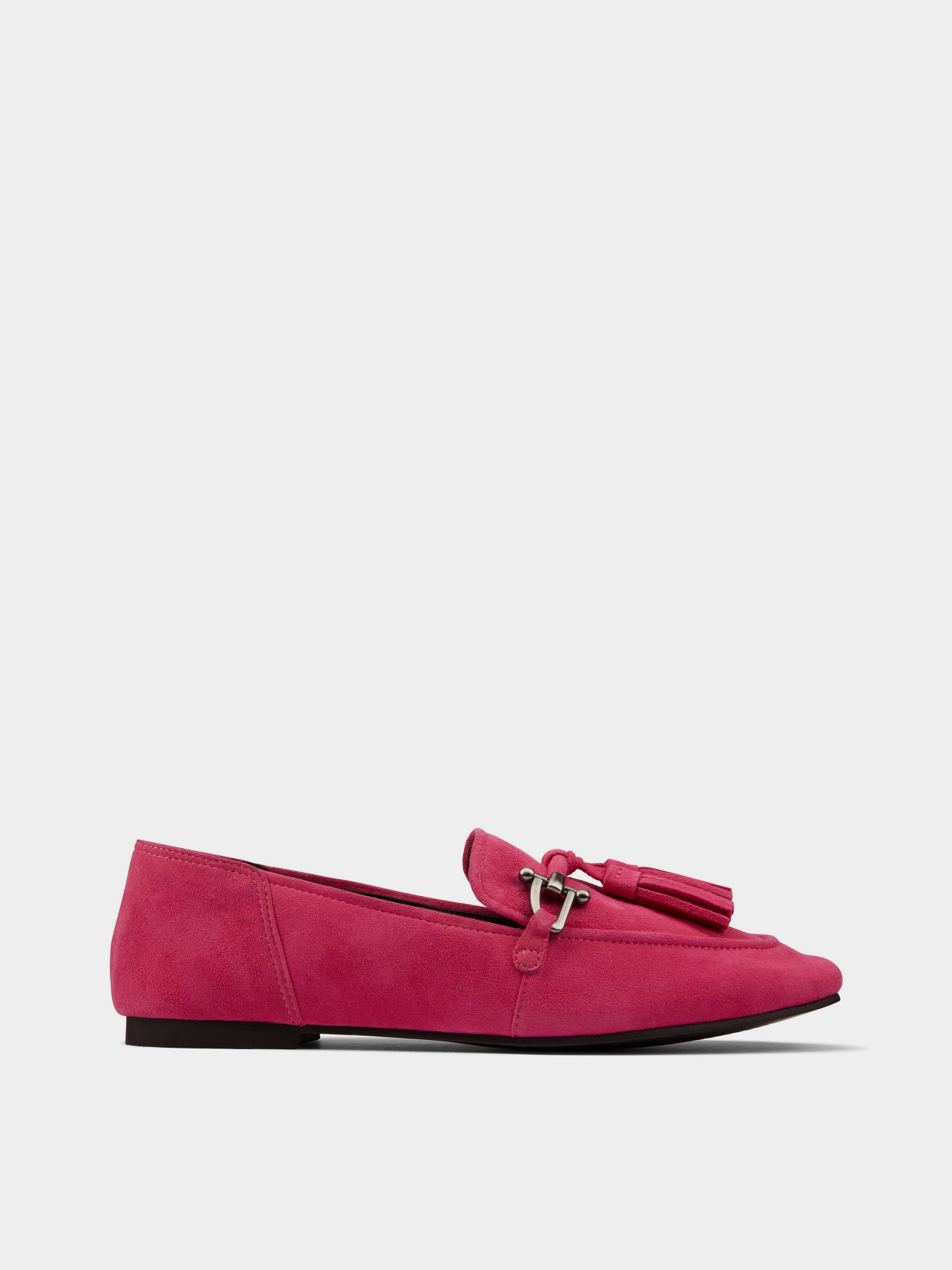 Туфлі та лофери Clarks Pure2 Tassel модель 26161614 Туфлі та лофери Clarks Pure2 Tassel модель 26161614 Фото