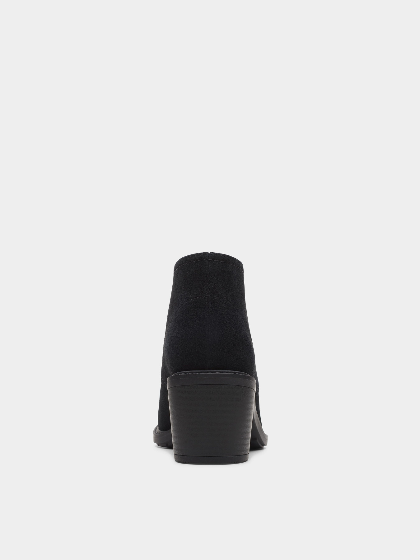 Черевики та чоботи Clarks Scene LaceBoot модель 26161985 Черевики та чоботи Clarks Scene LaceBoot модель 26161985 Фото