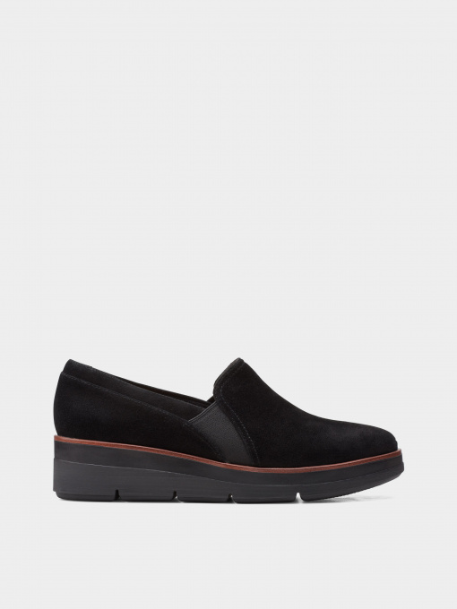 Туфлі та лофери Clarks Shaylin Ave модель 26153596 Фото
