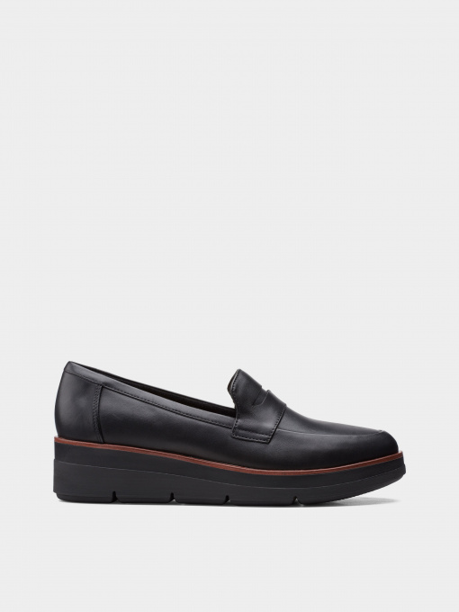 Туфлі та лофери Clarks Shaylin Step модель 26153589 Фото