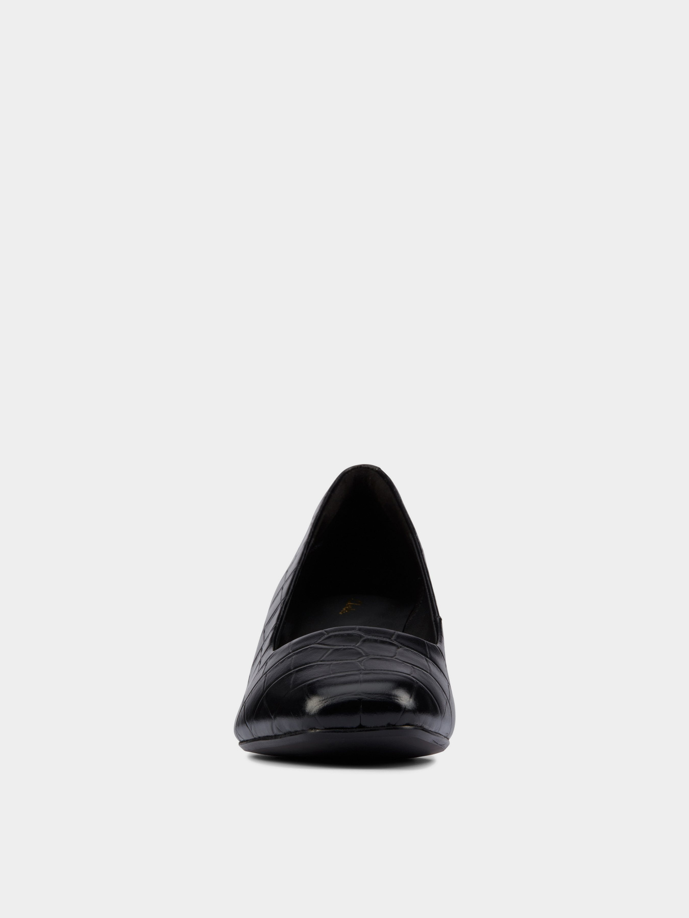 Туфлі та лофери Clarks Sheer55 Court модель 26161700 Фото