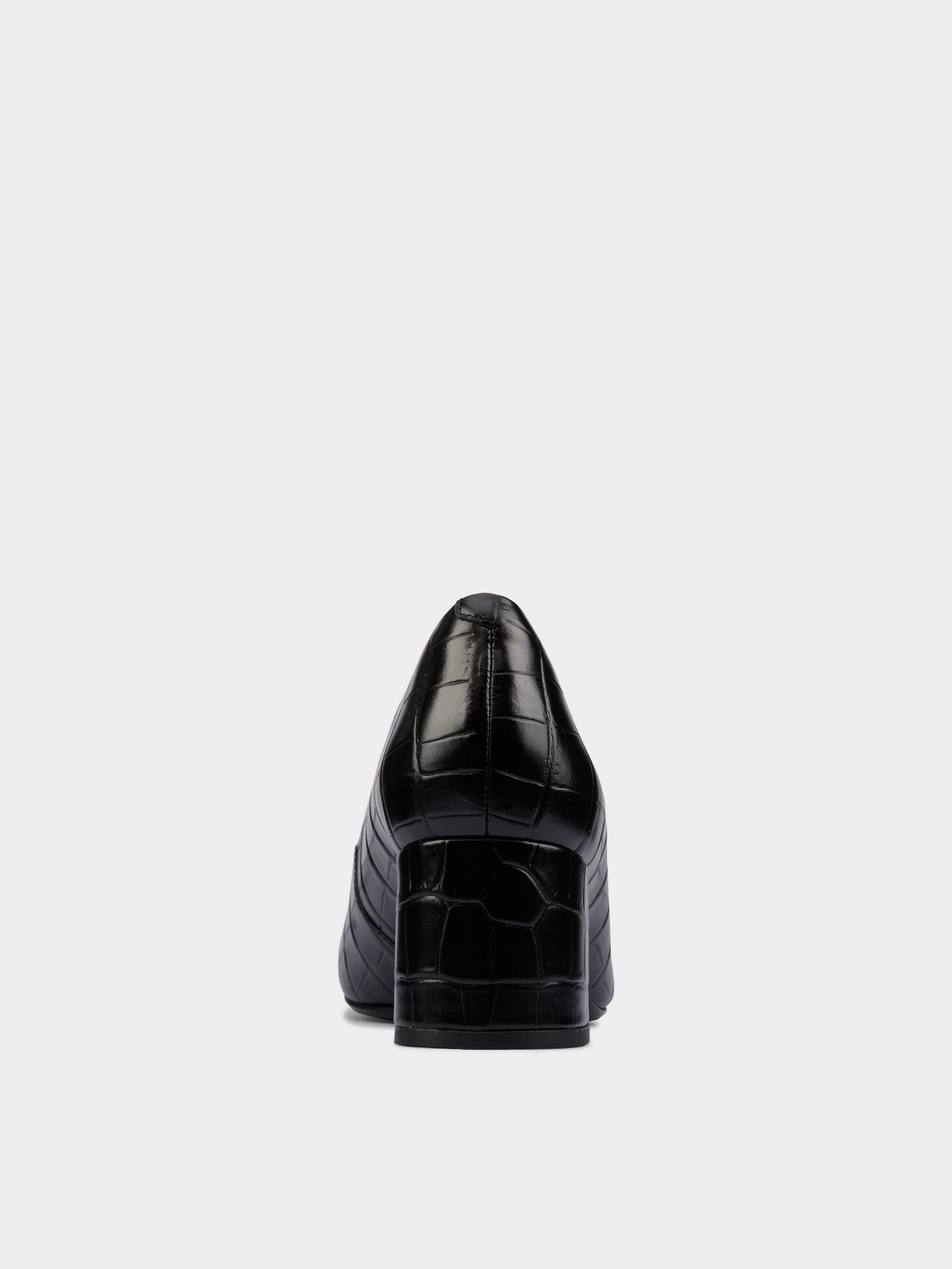 Туфлі та лофери Clarks Sheer55 Court модель 26161700 Фото