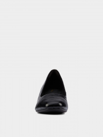 Туфлі та лофери Clarks Sheer55 Court модель 26161700 Фото