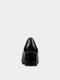 Туфлі та лофери Clarks Sheer55 Court модель 26161700 Фото