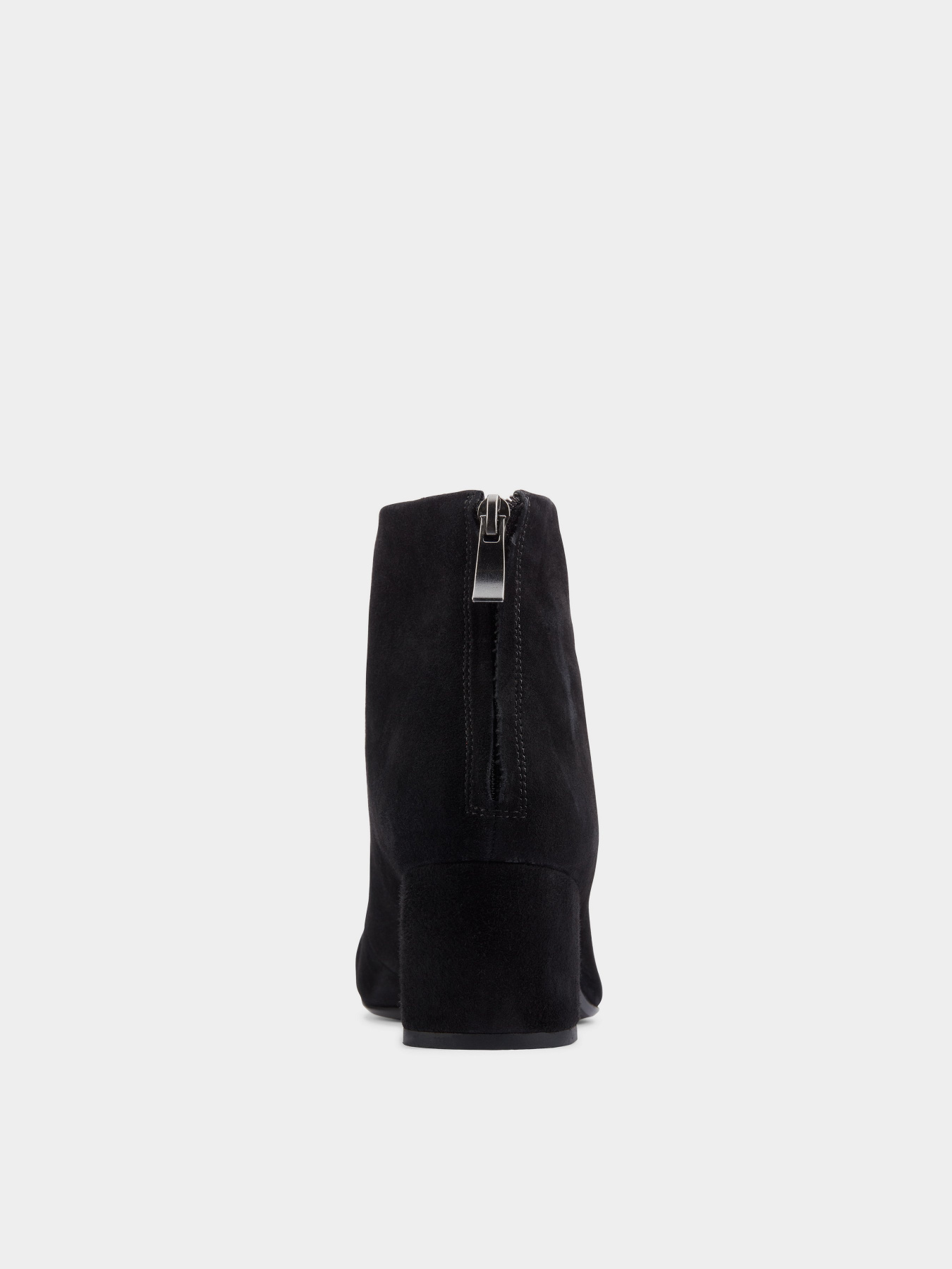 Черевики та чоботи Clarks Sheer55 Zip модель 26161707 Черевики та чоботи Clarks Sheer55 Zip модель 26161707 Фото