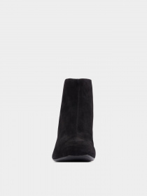 Черевики та чоботи Clarks Sheer55 Zip модель 26161707 Фото