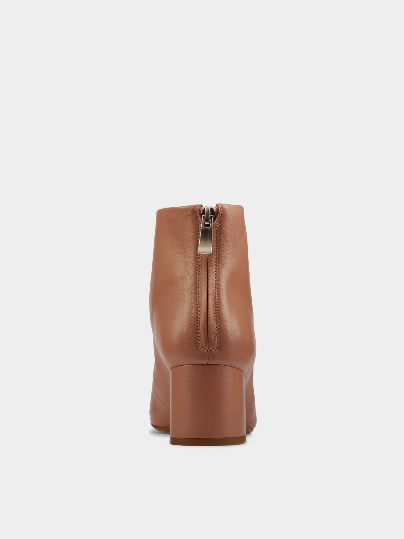 Черевики та чоботи Clarks Sheer55 Zip модель 26161701 Черевики та чоботи Clarks Sheer55 Zip модель 26161701 Фото
