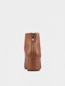 Черевики та чоботи Clarks Sheer55 Zip модель 26161701 Фото