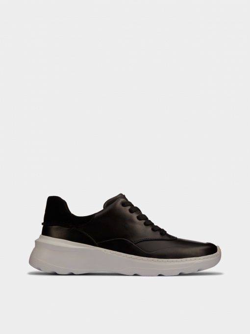 Кроссовки Clarks SprintLiteLace модель 26161618 Фото