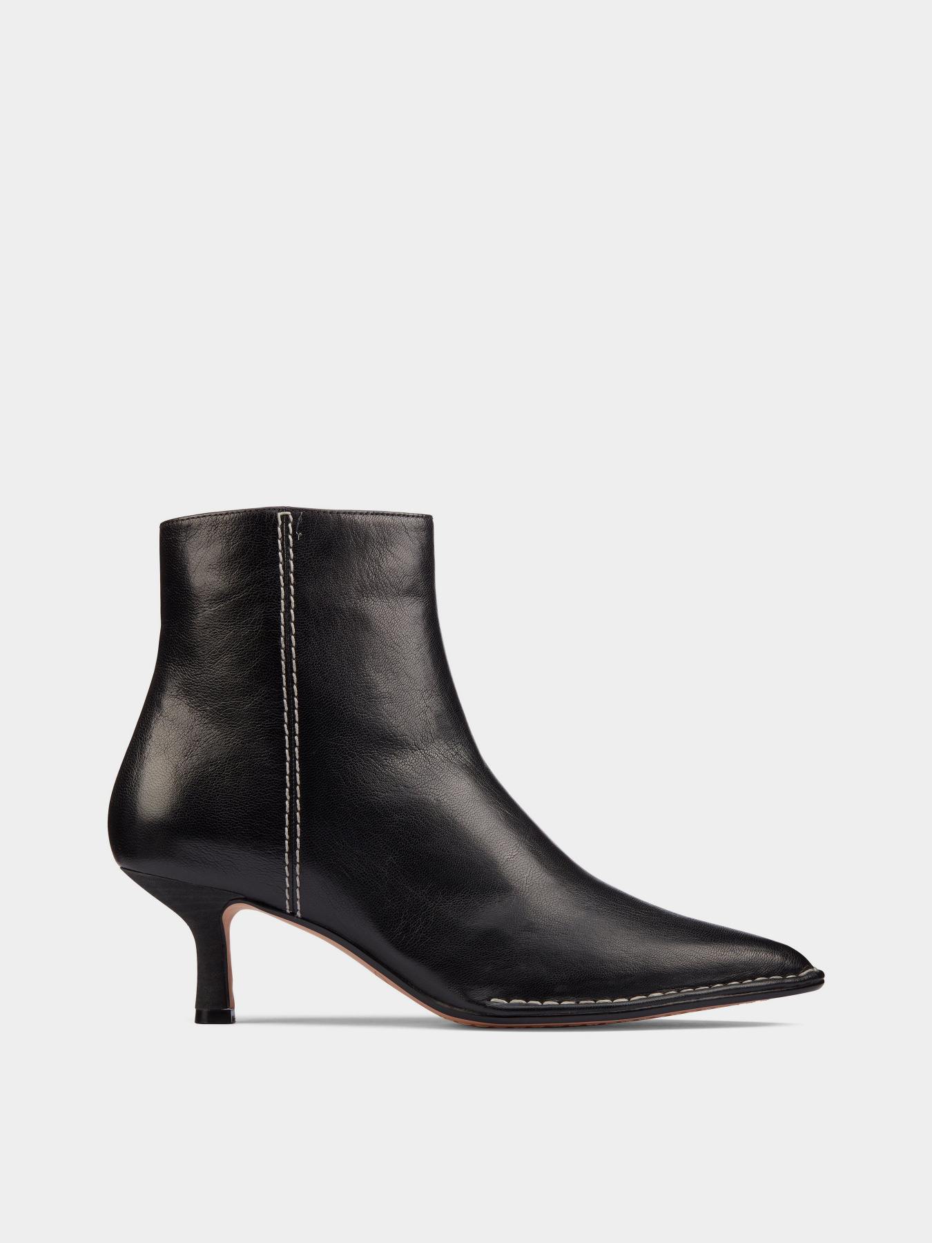 Черевики та чоботи Clarks Thorna55Stitch модель 26161591 Черевики та чоботи Clarks Thorna55Stitch модель 26161591 Фото