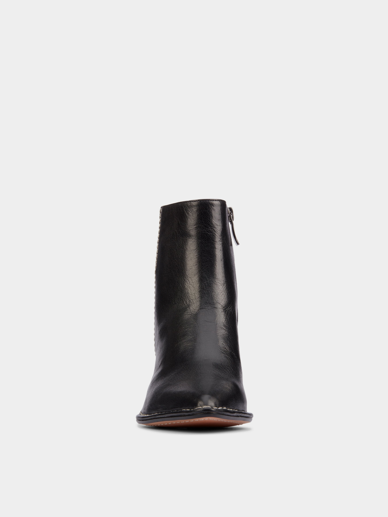 Черевики та чоботи Clarks Thorna55Stitch модель 26161591 Черевики та чоботи Clarks Thorna55Stitch модель 26161591 Фото