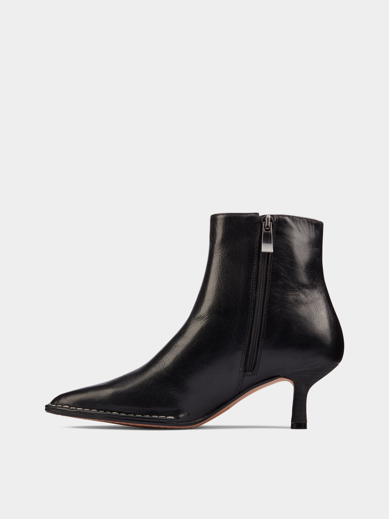 Черевики та чоботи Clarks Thorna55Stitch модель 26161591 Черевики та чоботи Clarks Thorna55Stitch модель 26161591 Фото