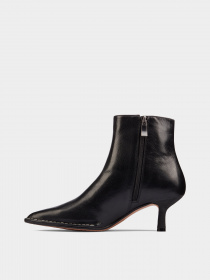 Черевики та чоботи Clarks Thorna55Stitch модель 26161591 Фото